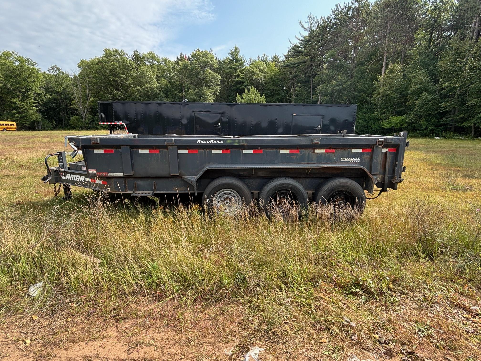 2021 LAMAR DL831637 - Image 3